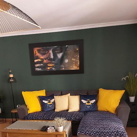 Apartament Alexandro'S Apartment Torrevieja Luaran gambar