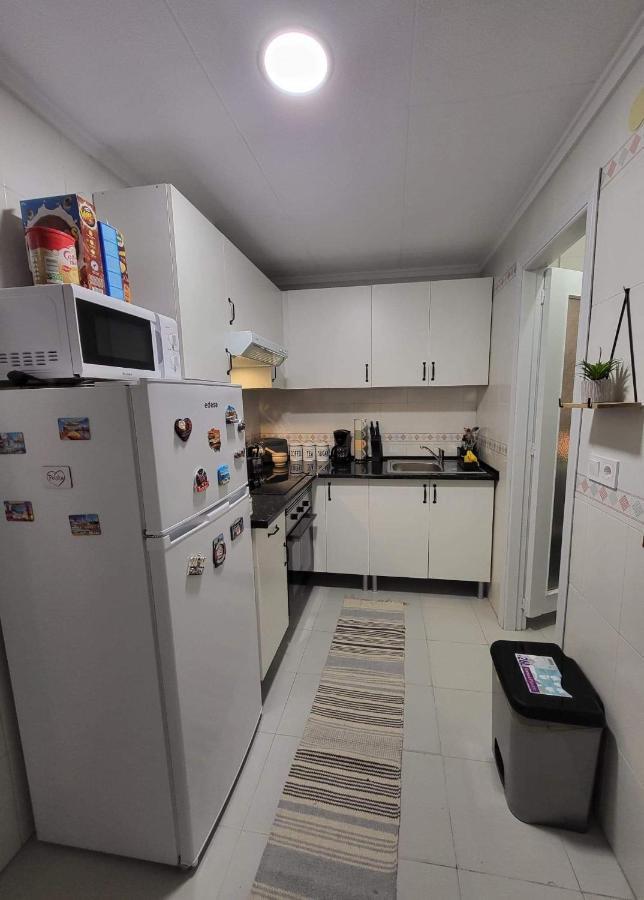 Apartament Alexandro'S Apartment Torrevieja Luaran gambar