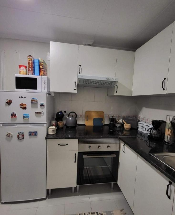 Apartament Alexandro'S Apartment Torrevieja Luaran gambar