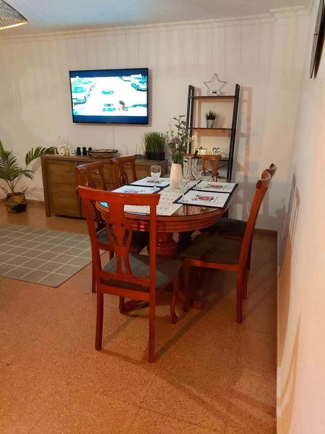 Apartament Alexandro'S Apartment Torrevieja Luaran gambar
