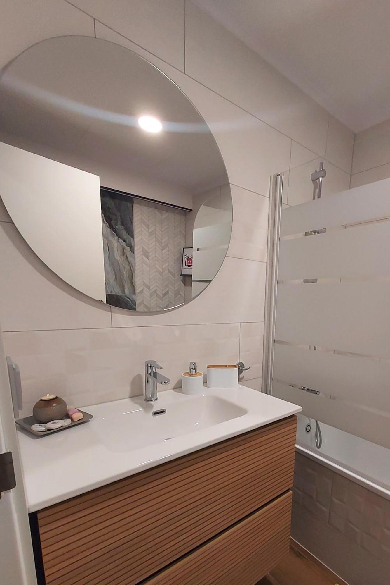Apartament Alexandro'S Apartment Torrevieja Luaran gambar